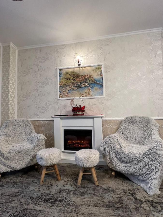 Pensiunea Crescent Predeal Zewnętrze zdjęcie