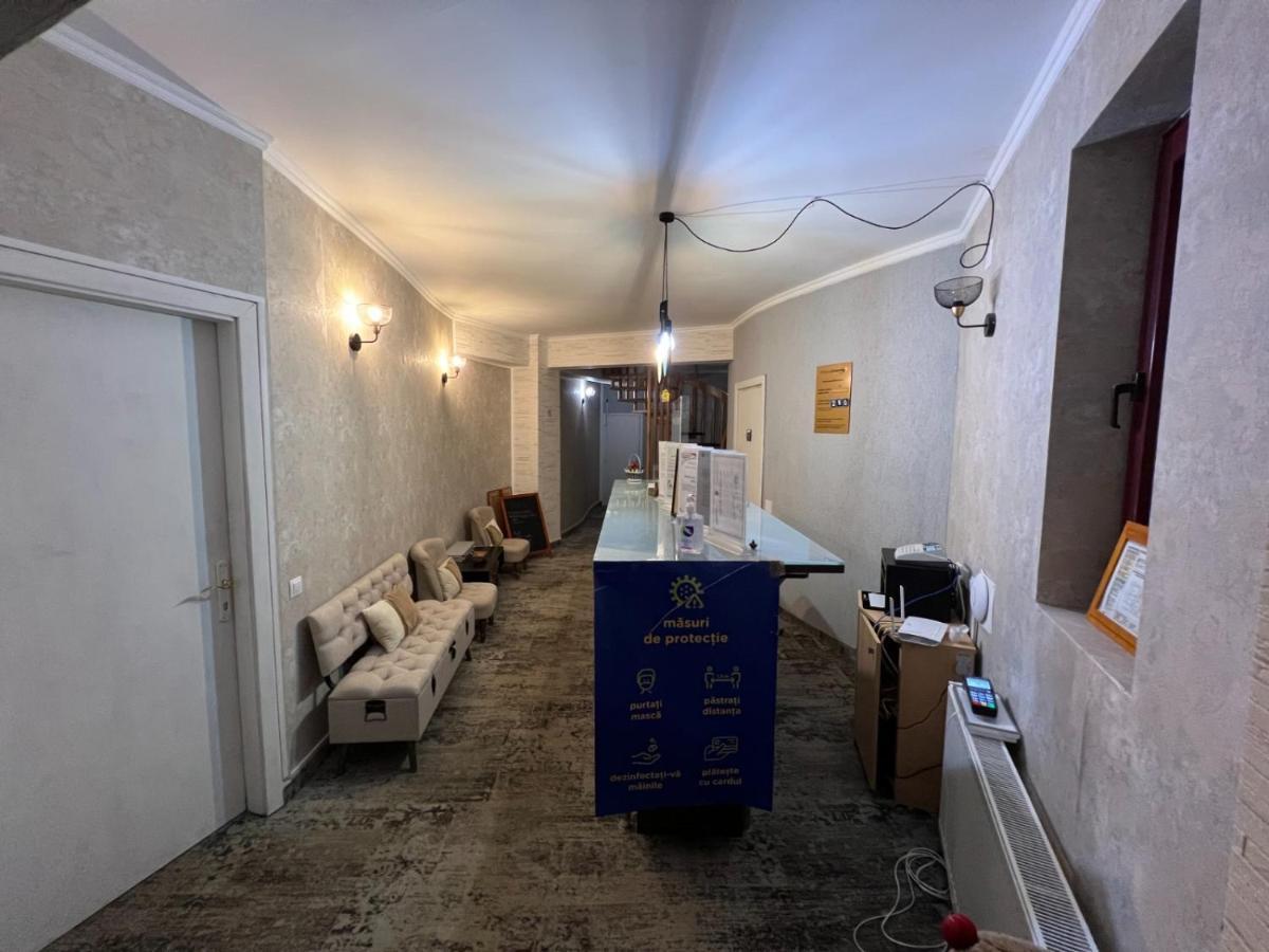 Pensiunea Crescent Predeal Zewnętrze zdjęcie