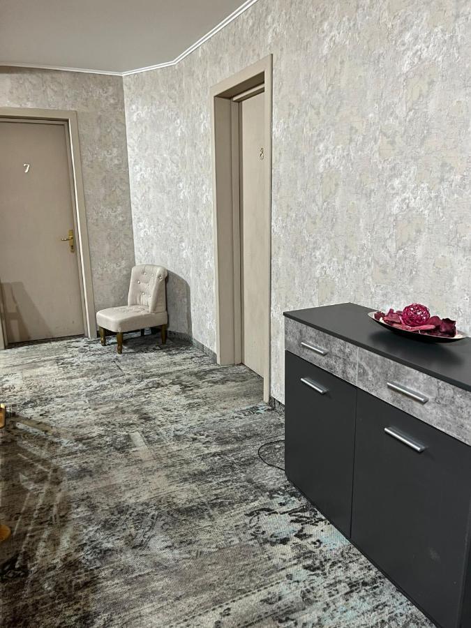 Pensiunea Crescent Predeal Zewnętrze zdjęcie